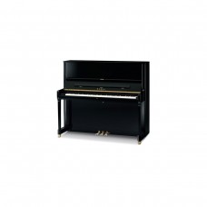 Kawai K500 M/PEP  пианино, банкетка в комплекте, высота 130 см, цвет черный полированный, Япония
