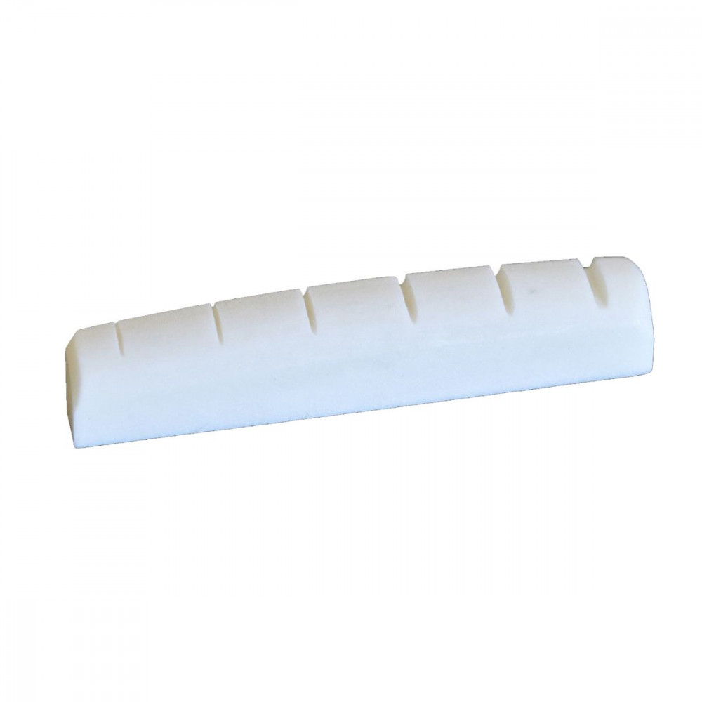 Deviser Nut OX bone  верхний порожек для акустической гитары, кость