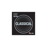 Струны для классической гитары BLACKSMITH Classical Hard Tension 28,7/44, 28,7/44