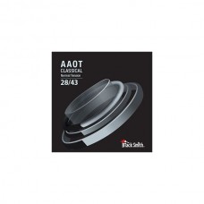 BlackSmith AAOT Classical Normal Tension 28/43  струны для классической гитары, 28-43