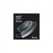 BlackSmith AAOT Classical Hard Tension 28,7/44  струны для классической гитары, 28,7-44