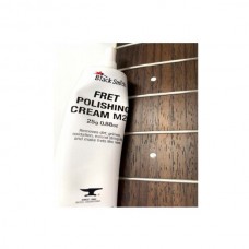 BlackSmith M25  крем для полировки ладов, 25 г