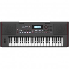 Roland E-X50  синтезатор с автоаккомпанементом, 61 клавиша, 256 полифония, 300 стилей, 707 темб