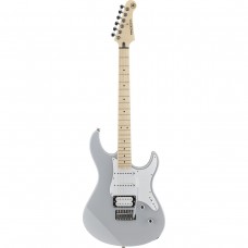 Yamaha PACIFICA 112VM GRAY  электрогитара цвет Gray