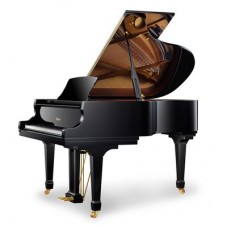 Ritmuller RS173 (A111)  акустический рояль, длина 173 см, цвет чёрный полированный