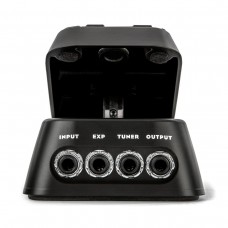 Dunlop DVP5 Volume (X) 8  педаль громкости/экспрессии