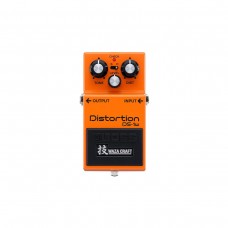 Boss DS-1W  Distortion гитарная педаль WAZA CRAFT  