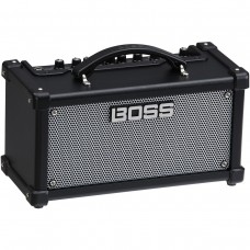 Boss DUAL CUBE LX  гитарный усилитель