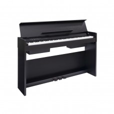 Medeli CP203 BK  цифровое пианино, 88 клавиш, клавиатура GAC, 192 полифония, 30 тембров, 50 рит