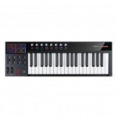 Donner D-37 SALE  MIDI клавиатура, 37 клавиш