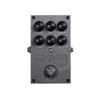 Педаль SOLAR Chug, Distortion для электрогитары