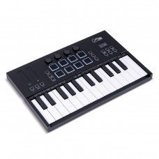 Carry-On FC-25 SALE  Портативная  MIDI клавиатура, 25 клавиш