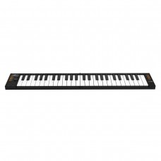 Carry-On FC-49 SALE  Портативная складная MIDI клавиатура, 49 клавиш