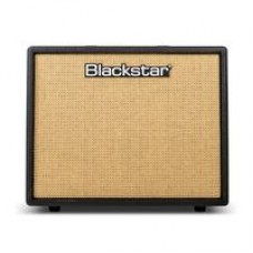 Blackstar Debut 50R BLK  Комбо  гитарный транзисторный 50Вт, цвет черный