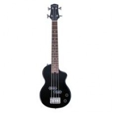 Carry-On ST Bass JB  Тревел бас-гитара черная