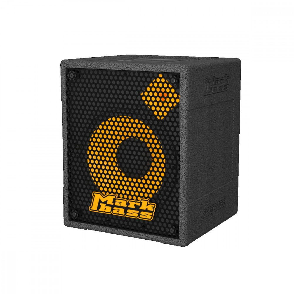 Markbass MB58R Mini CMD 121 P  басовый комбо 1x12", 300 Вт, керамический динамик