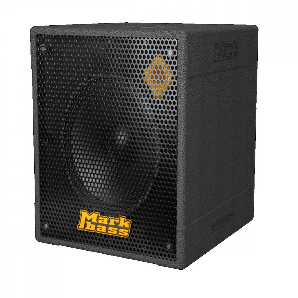 Басовый комбо MARKBASS MB58R CMD 151 P, 1x15", 300 Вт, керамический динамик