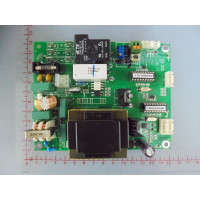 Основная плата для M-8 ANTARI M-8E-PCB (B06681)