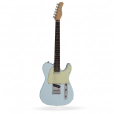 Sire T3 SNB  электрогитара, форма Telecaster, цвет голубой