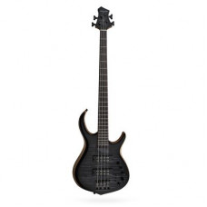 Бас-гитара SIRE M7 Swamp Ash-4 TBK, HH, активная электроника, цвет ченый