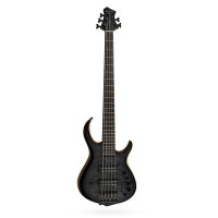 Sire M7 Ash-5 TBK  5-струнная бас-гитара, HH, активная электроника, цвет черный