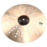 Тарелка SABIAN 16" HHX Complex Aero Crash, Crash