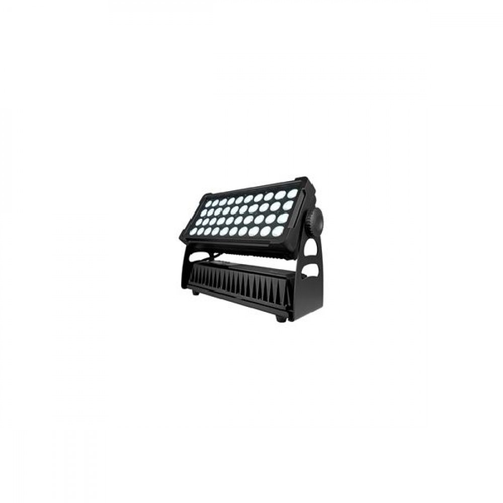 AstraLight LH-J017  светодиодный прожектор RGBW Wash 40х10Вт RGBW, 40°, IP65, RDM