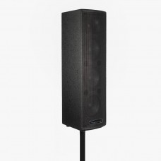 Powerwerks P3  активная акустическая система 120 Вт, 3 x 6.5", DSP+Bluetooth®