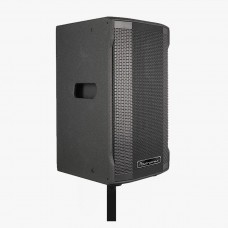 Powerwerks PWR12 SALE  активная АС, 2 полосы, class D, 1000 Вт, 12"/1,35",  DSP EQ, Bluеtooth®