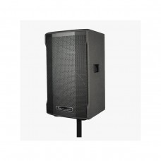 Powerwerks PWR10 SALE  активная АС, 2 полосы, class D, 600 Вт, 10"/1,35",  DSP EQ, Bluеtooth®