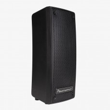 Powerwerks PW50  активная акустическая система, 50 Вт, 3-кан микшер, 2 х 5"/twt