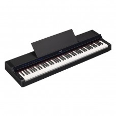 Yamaha P-S500B  электропиано, 88 клавиш, GHS, 256 полифония, 100 тембров, 100 стили, Smart Pian