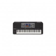 Yamaha PSR-A5000  синтезатор с автоаккомпанементом, 61 клавиша,128 полифония, 1727 тембров