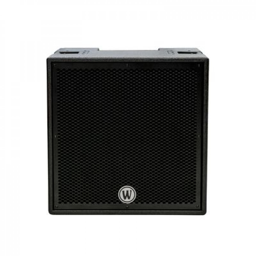 Warwick Gnome CAB 2-10-8  акустический кабинет для бас-гитарного усилителя, 2 х 10", 8 Ом, 200
