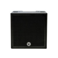 Акустический кабинет для бас-гитарного усилителя WARWICK Gnome CAB 2-10-8, 2 х 10", 8 Ом, 200