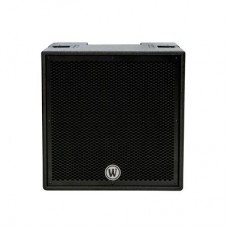 Warwick Gnome CAB 2-10-8  акустический кабинет для бас-гитарного усилителя, 2 х 10'', 8 Ом, 200