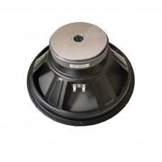 Nordfolk NW1575-4  динамик широкополосный 15", катушка 3",  500 Вт, 4 Ома, 45 -2.5 кГц, феррит