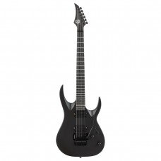 S by Solar AB4.6FRC  электрогитара, Floyd Rose, цвет черный