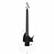 S by Solar TB4.61W  электрогитара, форма Telecaster, цвет белый