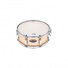 Pearl DMP1455S/C215  малый барабан 14"х5,5", клён, цвет Satin Gold Meringue
