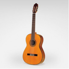 Классическая гитара Esteve 7 CD Satin, 4/4, массив кедра/палисандр, цвет натуральный, матовый лак