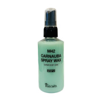 Полироль-спрей для создания защитного слоя BLACKSMITH Carnauba Spray Wax M42, 89 мл