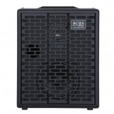 Acus One ForStreet 5 Black  Портативный акустический комбо  2 канала, 40 Вт, 1х5" + твитер, 