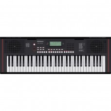 Roland E-X10  синтезатор с автоаккомпанементом, 61 клавиша, 64 полифония, 207 стилей, 610 тембр