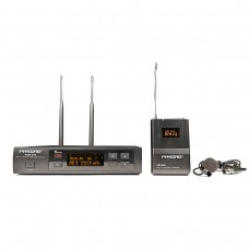Pasgao PAW900/PBT801 RF1/RF2 SALE  радиосистема с петличным микрофоном