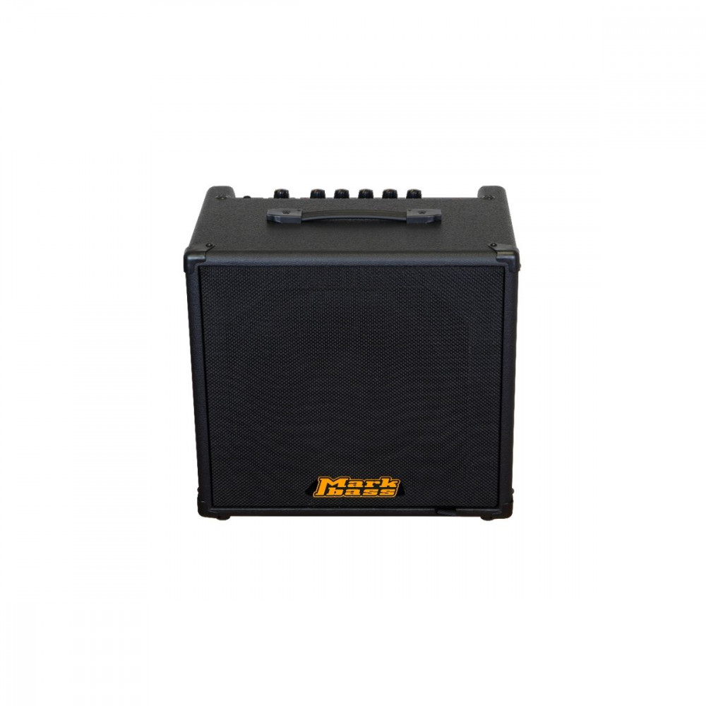 Markbass CMB 101 BlackLine  Басовый комбо 1х10", 40 Вт