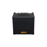 Басовый комбо 1х10" MARKBASS CMB 101 BlackLine, 40 Вт