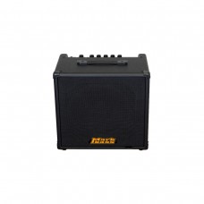 Markbass CMB 101 BlackLine  Басовый комбо 1х10", 40 Вт