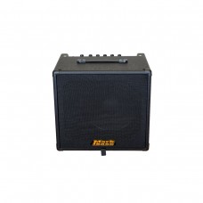 Markbass CMB 121 BlackLine  Басовый комбо 1х12", 150Вт