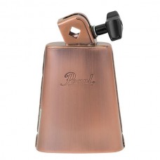 Pearl HH-2  ClaBELL Foot Clave Bell подписной ковбелл Horacio Hernandez